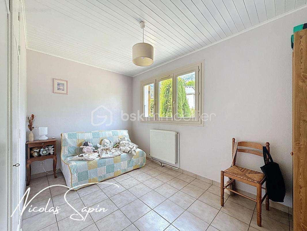 Maison à CLAIX