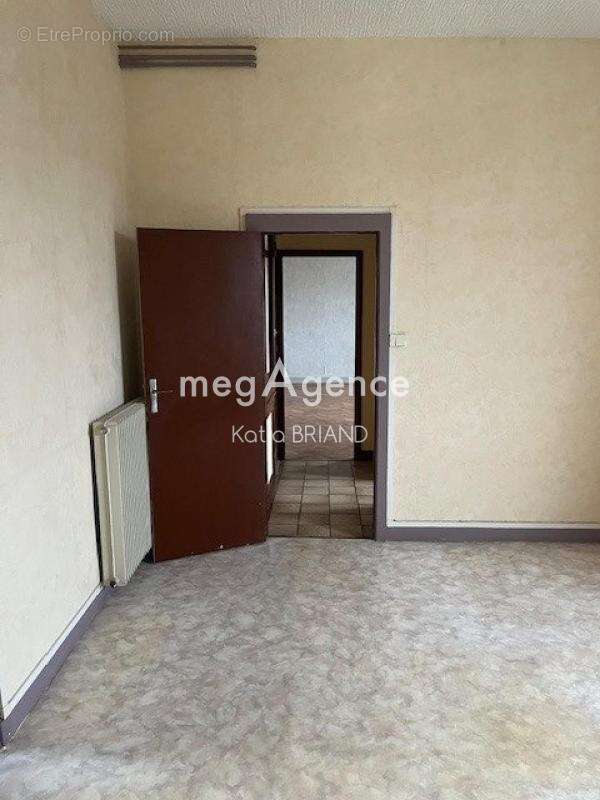 Appartement à LAVAL