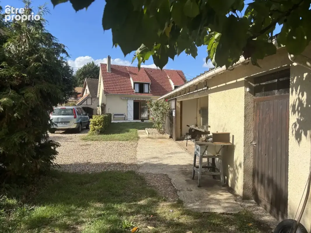 Charmante maison à découvrir ! - photo 9