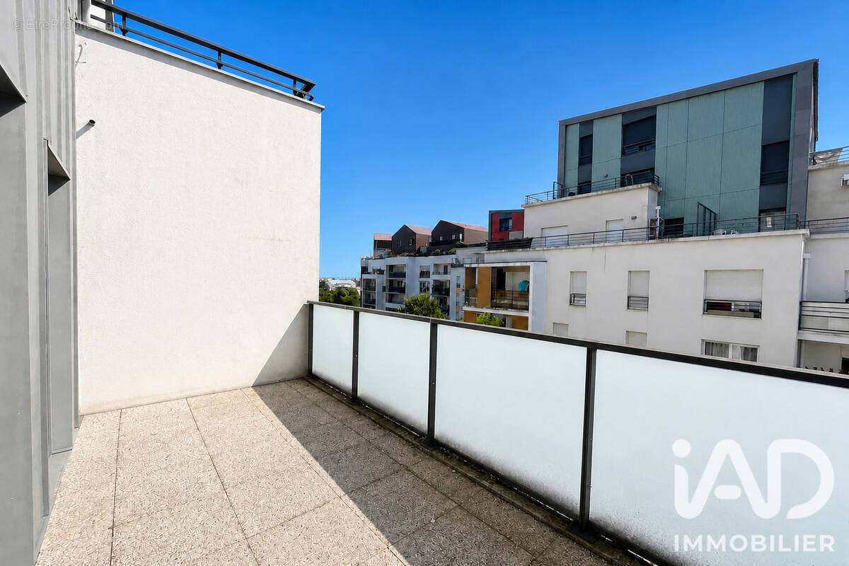Photo 1 - Appartement à LIMEIL-BREVANNES