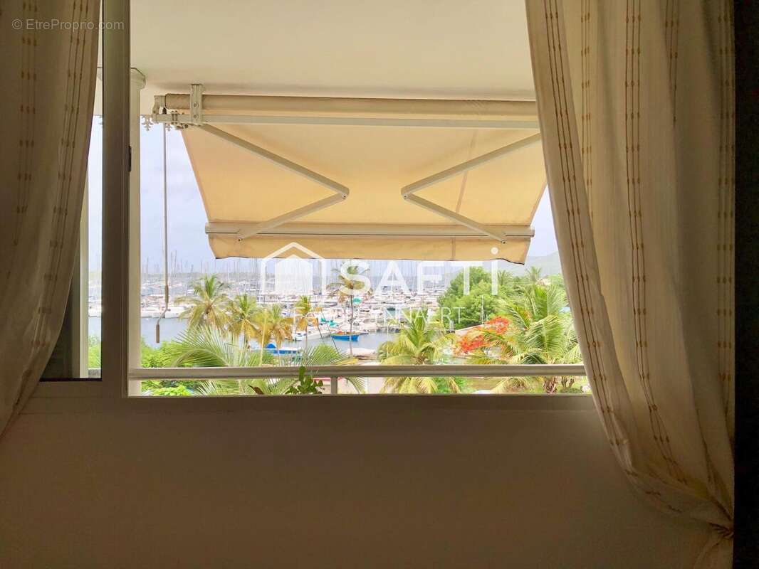 Photo 8 - Appartement à LE MARIN