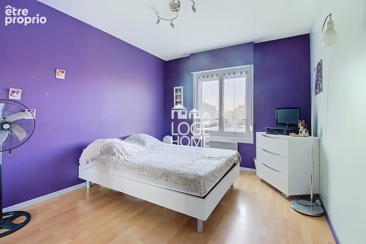 Maison 5 pièces 101 m² à vendre à Wattrelos (59150) - photo 7