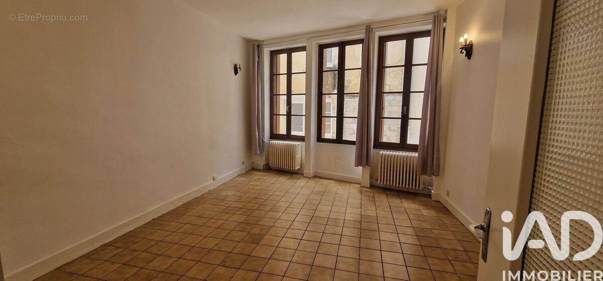 Photo 1 - Maison à ANCY-LE-FRANC