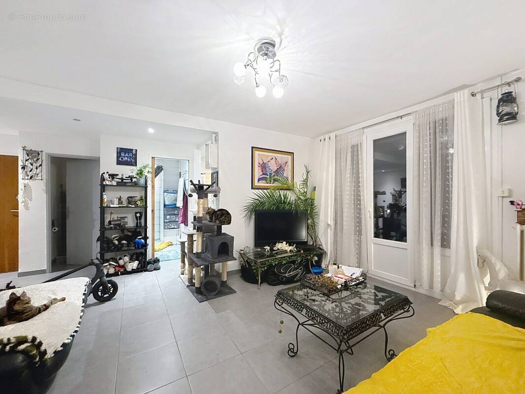 Appartement à BELFORT