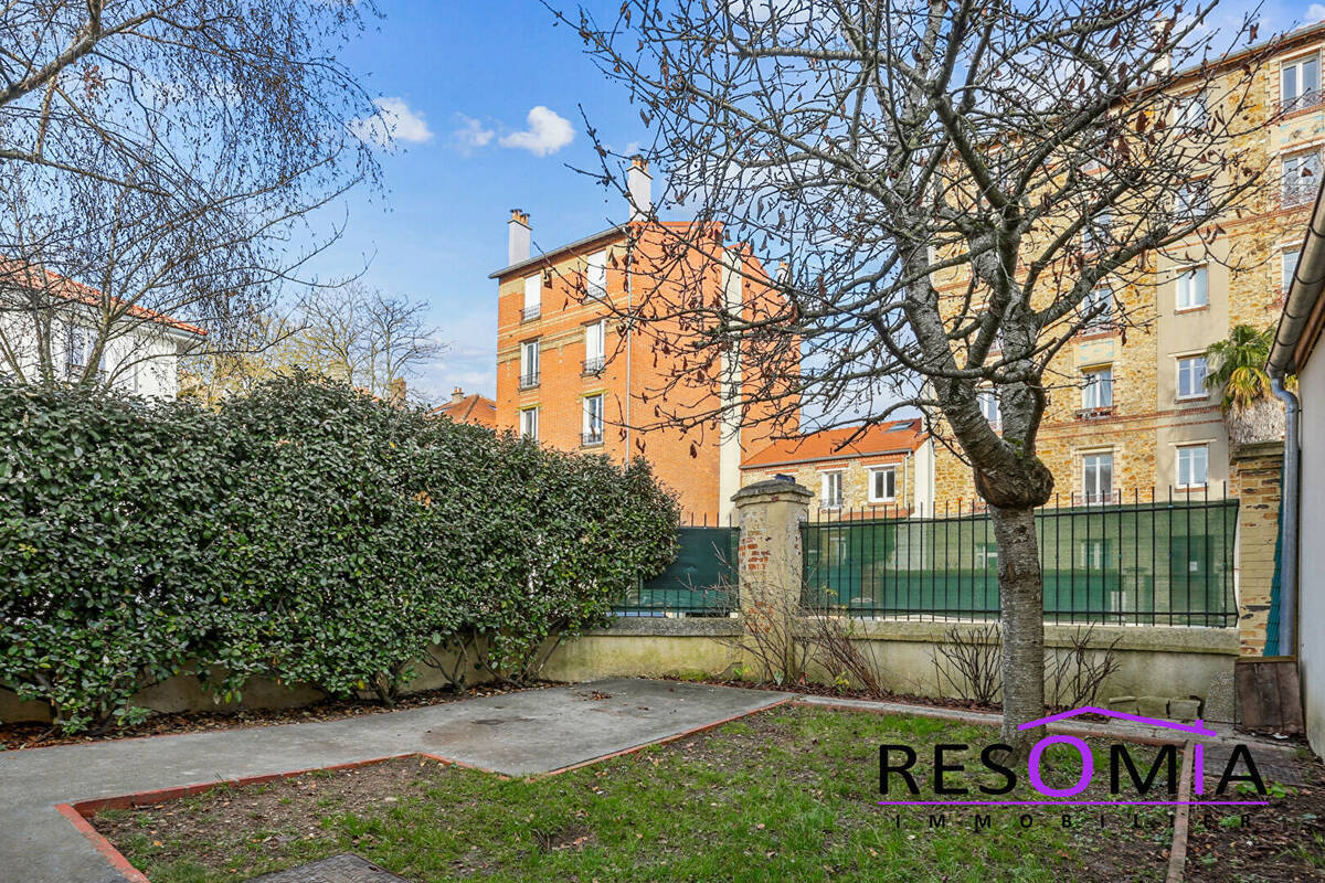 Appartement à CLAMART