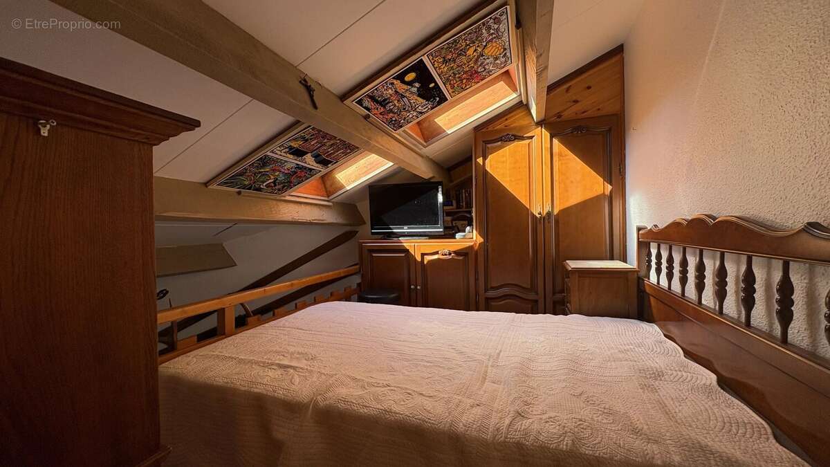 Appartement à BEUIL