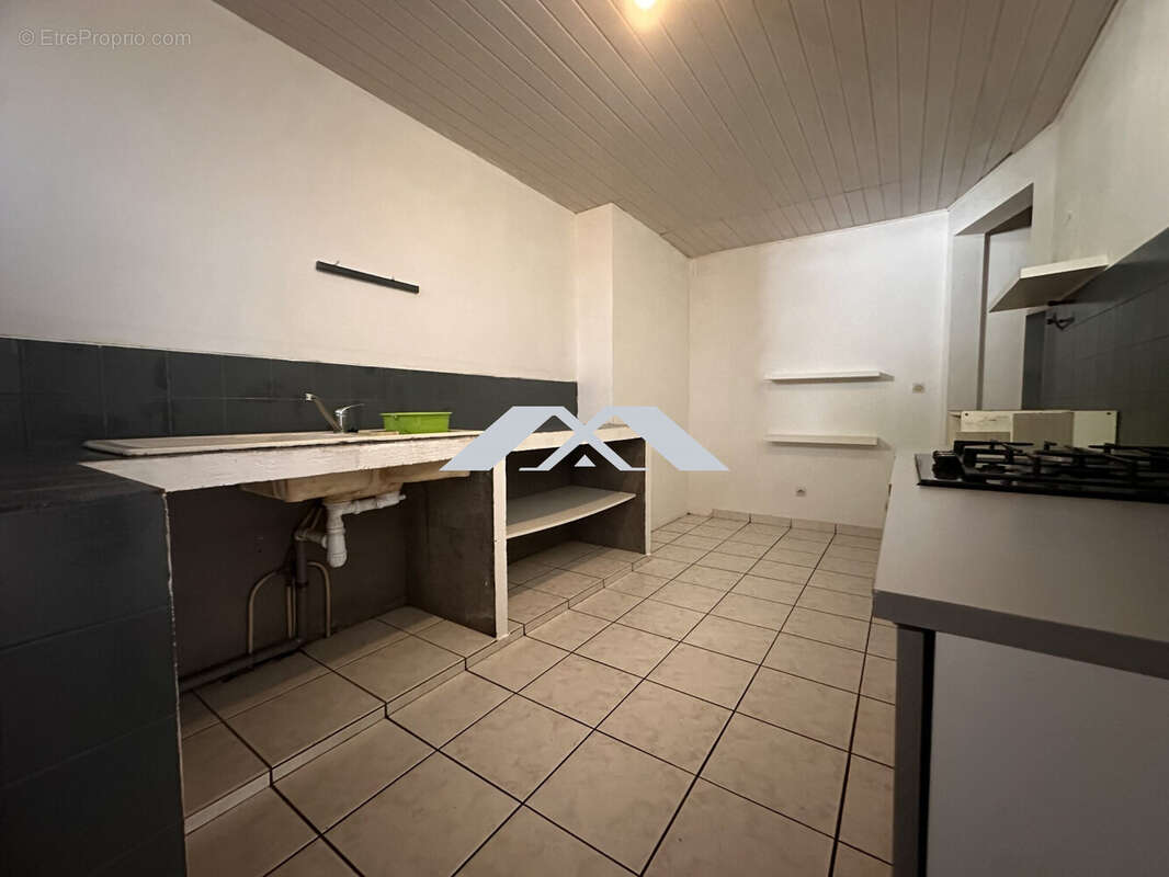 Appartement à SAINT-JOSEPH