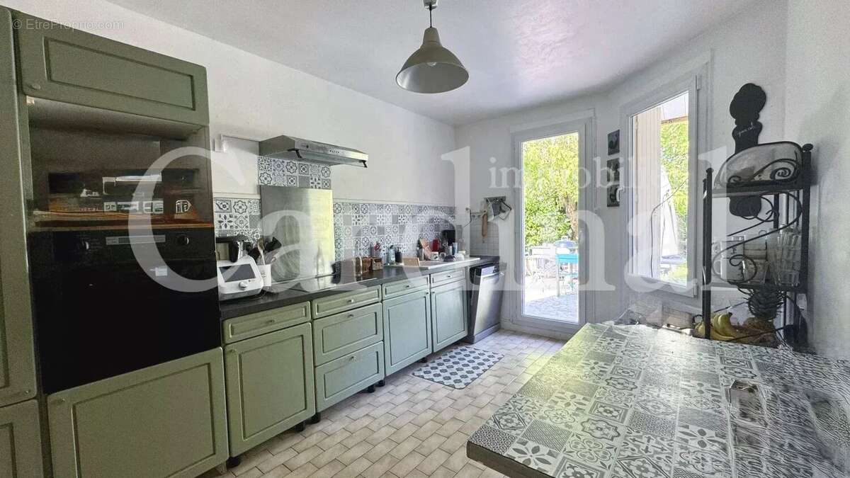 Maison à NOISY-LE-ROI