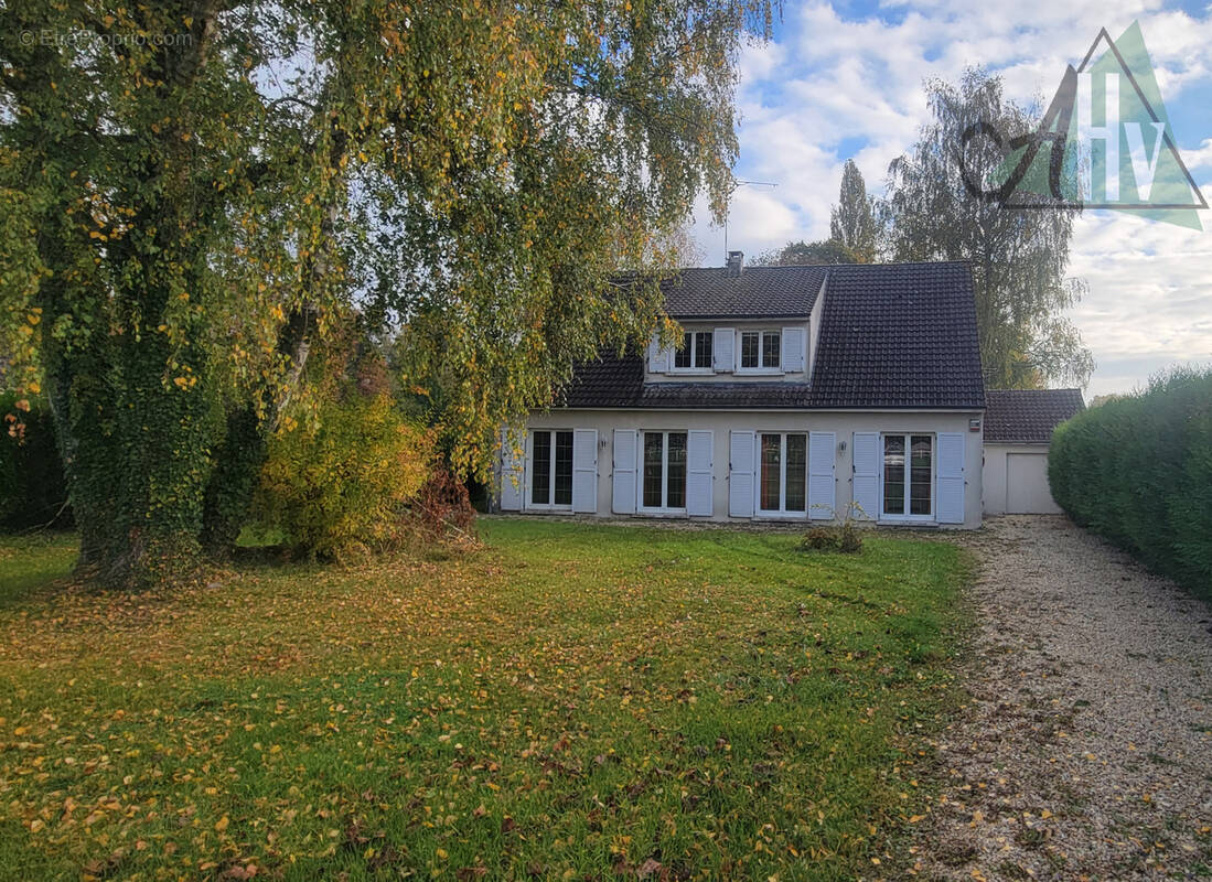 Maison à SAINTE-COLOMBE
