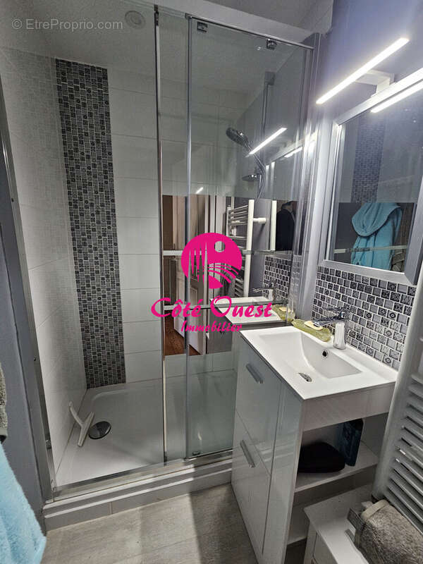 Maison à SAINTE-ADRESSE