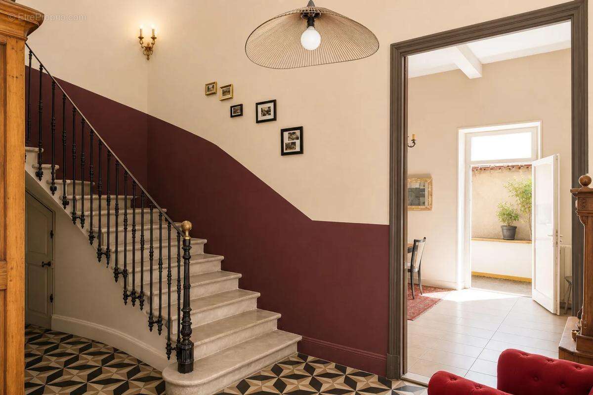 Maison à SALLELES-D'AUDE