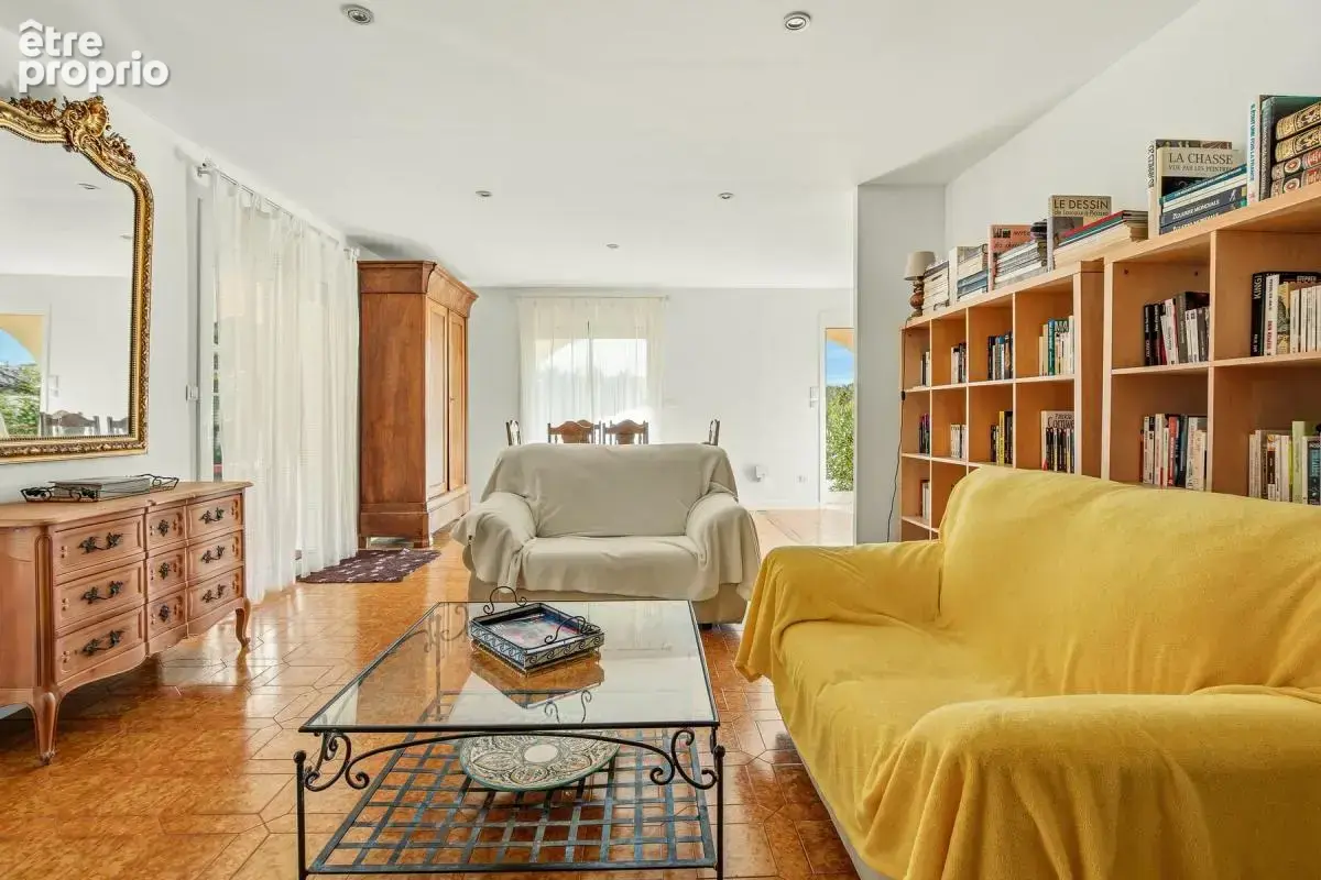 Maison/Villa T9 de 195 m² à Lignan-sur-Orb 34490 - photo 6