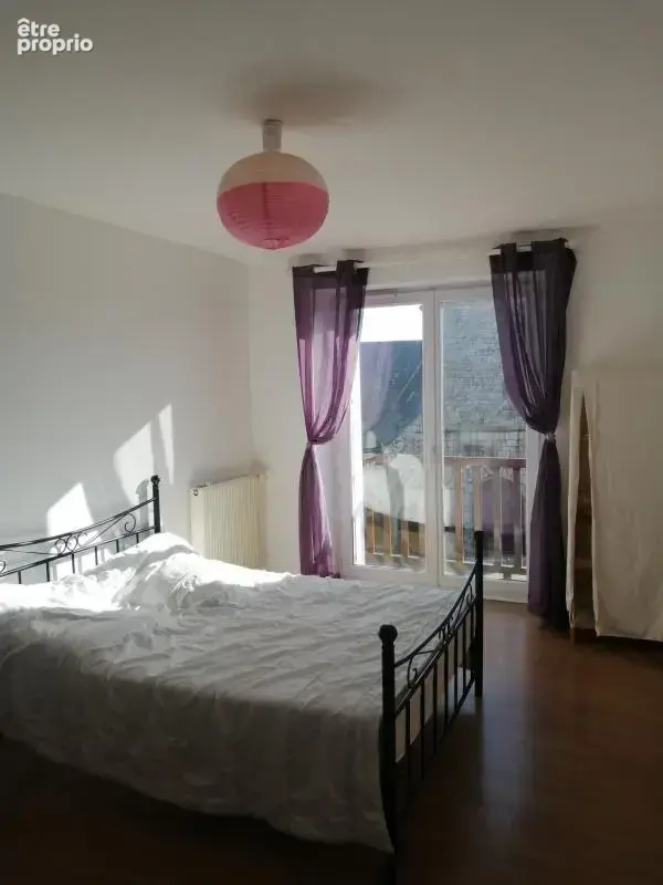 Maison familiale 5 chambres à vendre à saint-gérand-croixanv - photo 9