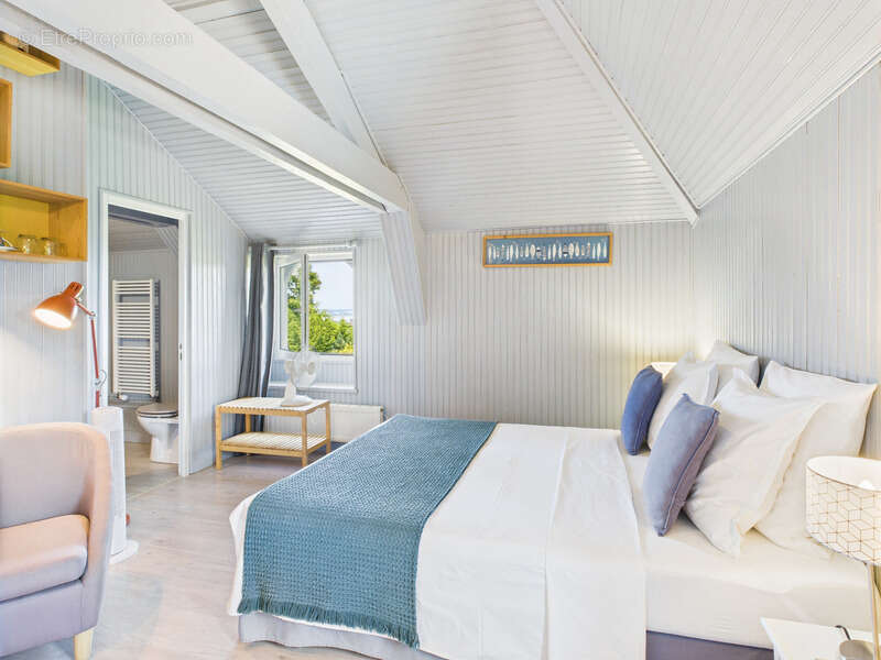 Maison à vendre 7 pièces HONFLEUR (14) - photo 14