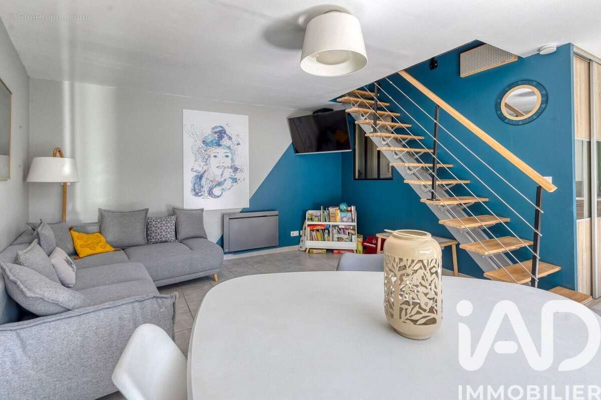 Maison 130 m² à Crolles  - photo 6