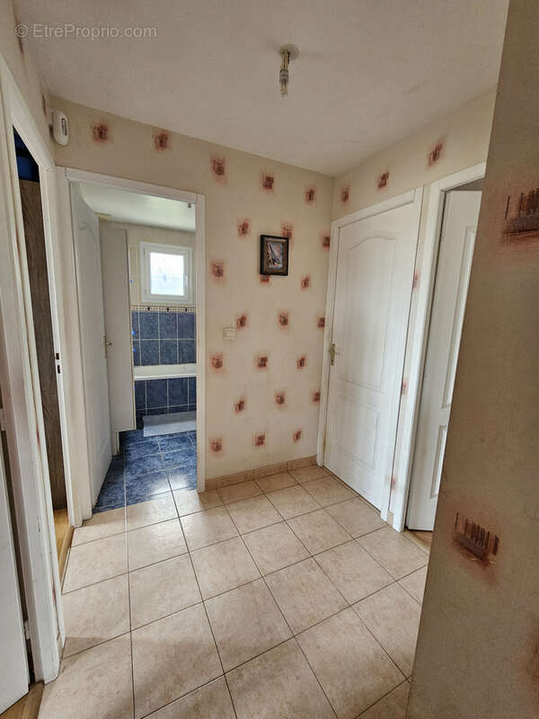 Maison à GASVILLE-OISEME