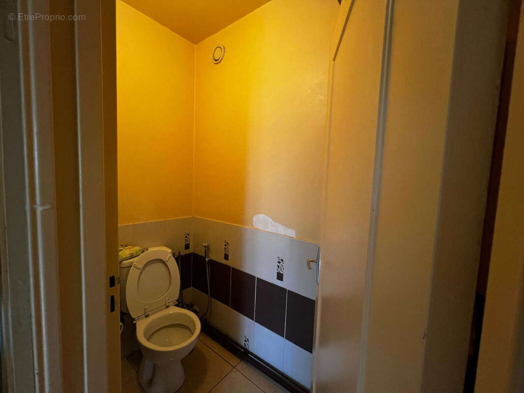 Appartement à FONTENAY-SOUS-BOIS