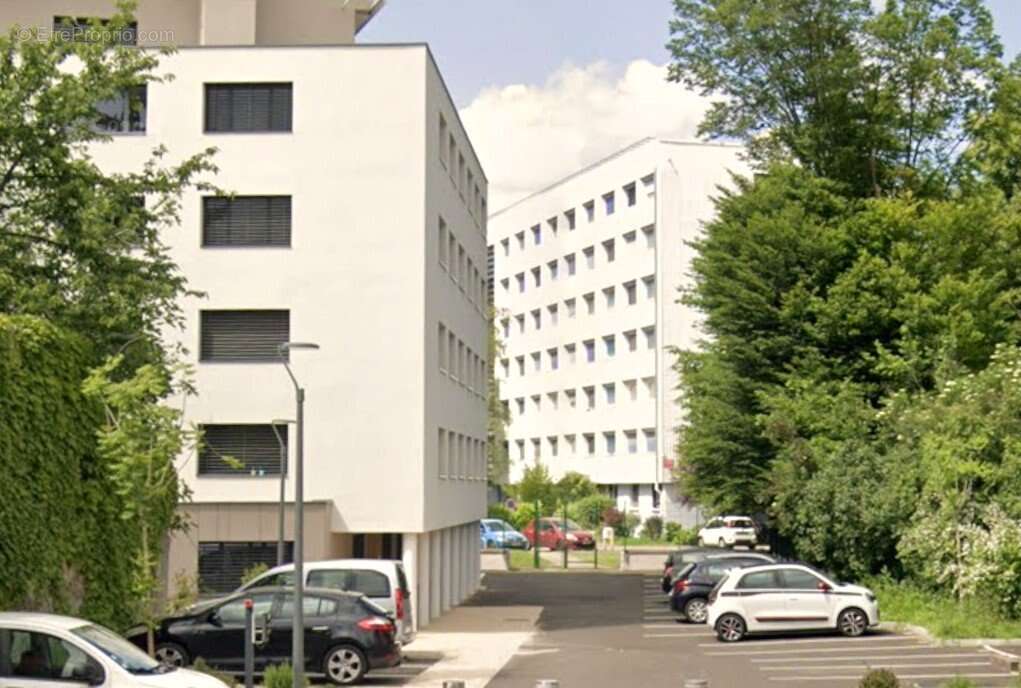 INVESTISSEMENT LOCATIF  VILLEURBANNE  Résidence étudiante Nomad Campus Graffiti - 5 % de rentabilité - photo 6