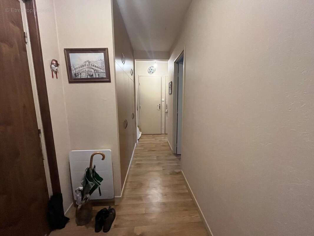 Appartement à NEVERS
