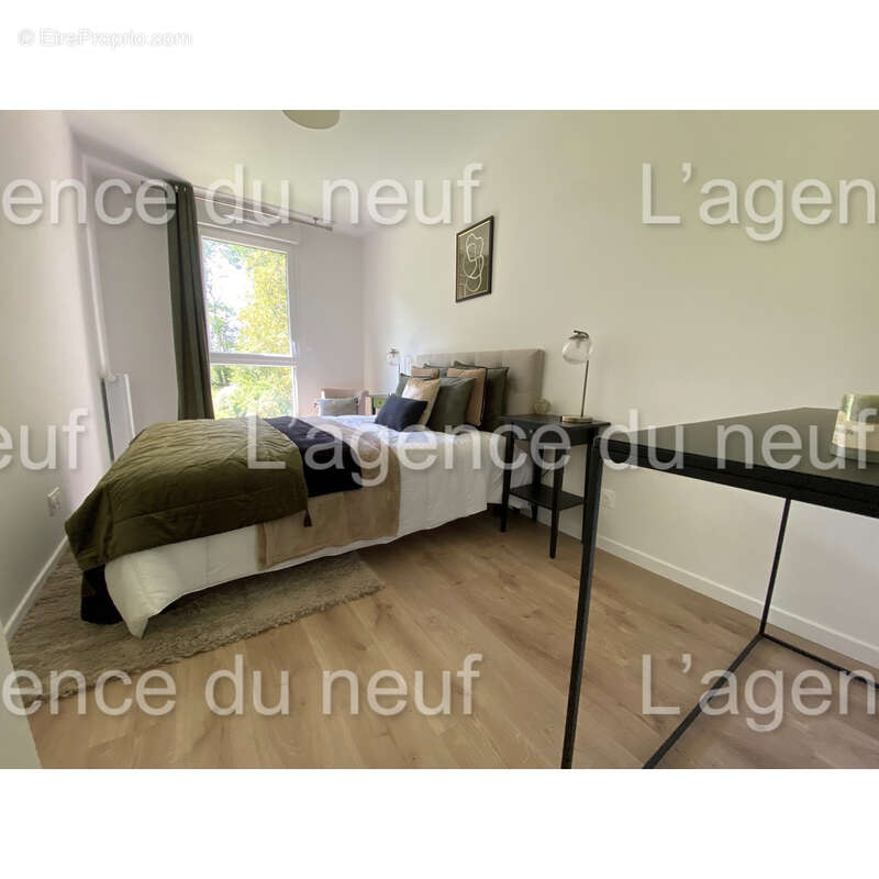 Appartement à COLOMBELLES