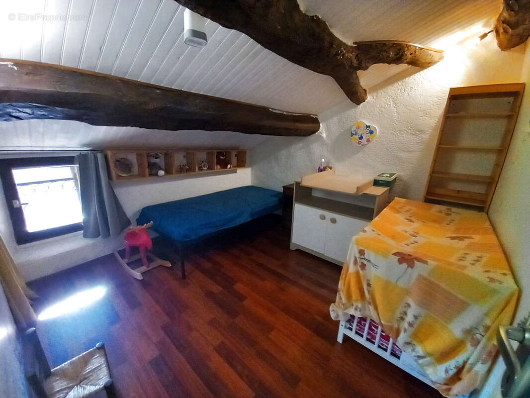 Maison à BARRE