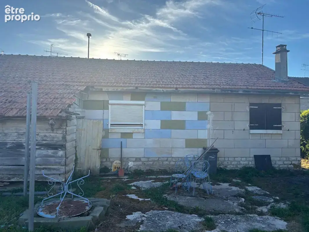 Maison  67 m2 - photo 3