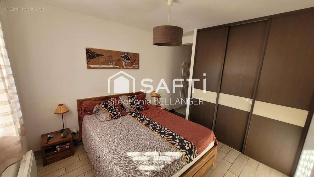 Maison 109 m² à Sainte-Jamme-Sur-Sarthe  - photo 7