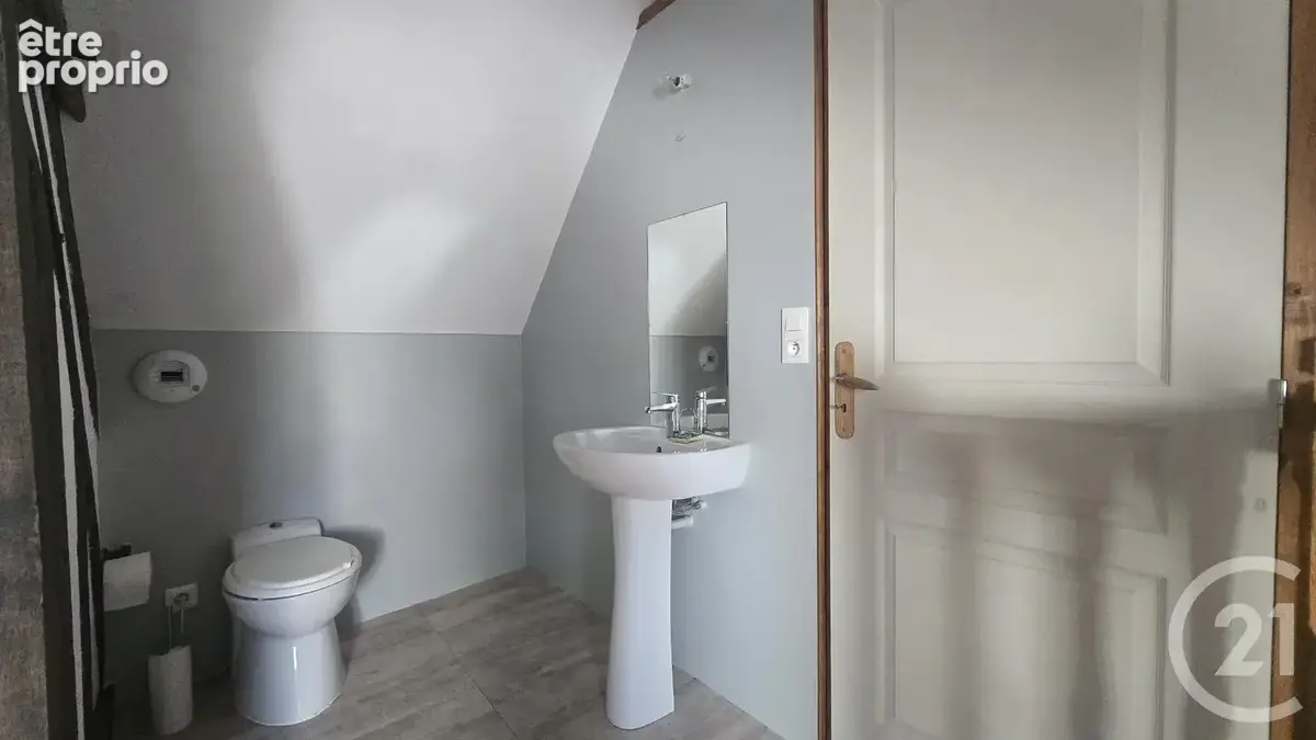 Maison 3 pièces 73 m² à vendre à Villers-En-Ouche (61550) - photo 8