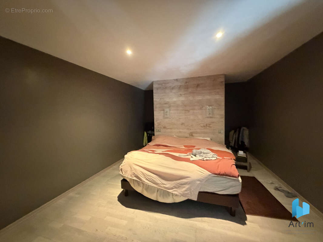 A vendre batiment d'activite avec loft - photo 9