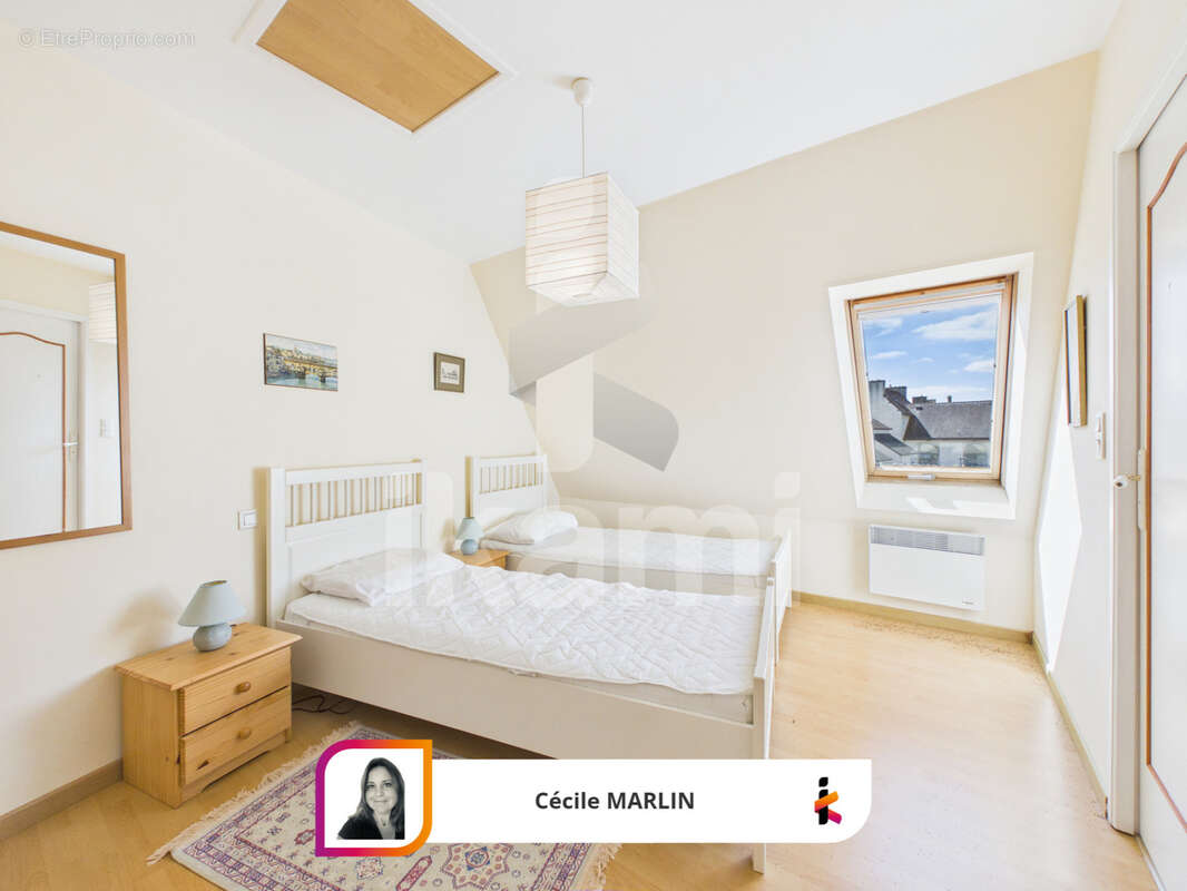 Maison à LAZ