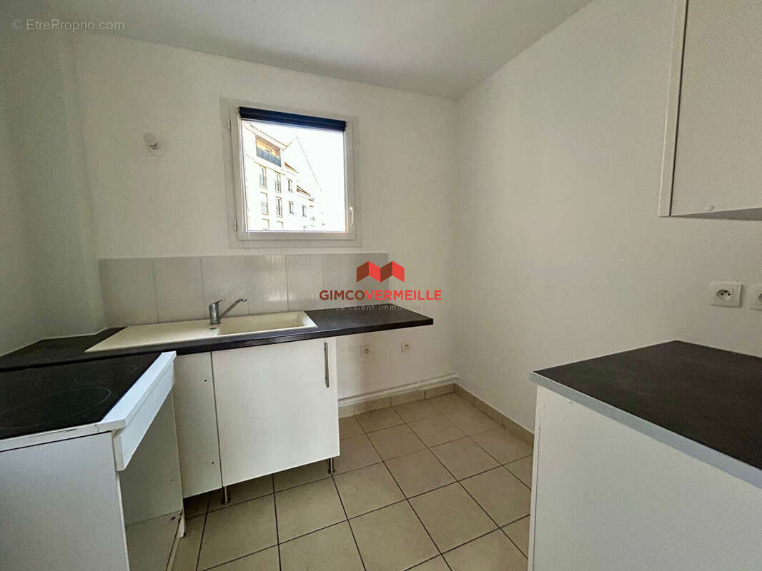 Appartement à POISSY