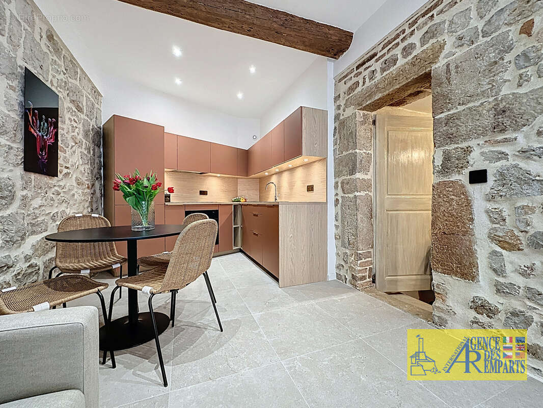Charmante maison de village avec studio indépendant - photo 7