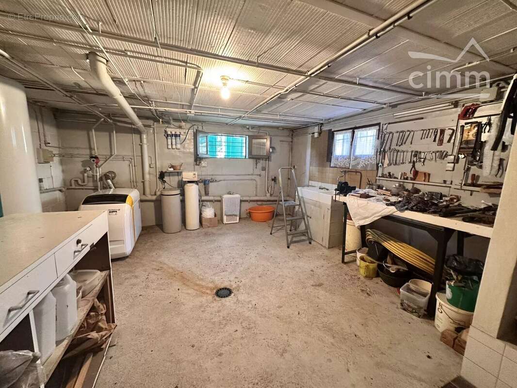 Maison à CONGIS-SUR-THEROUANNE