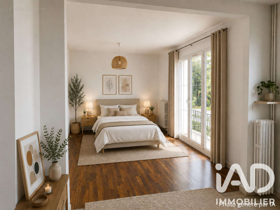 Maison 60 m² à Sainte-Genevieve  - photo 5