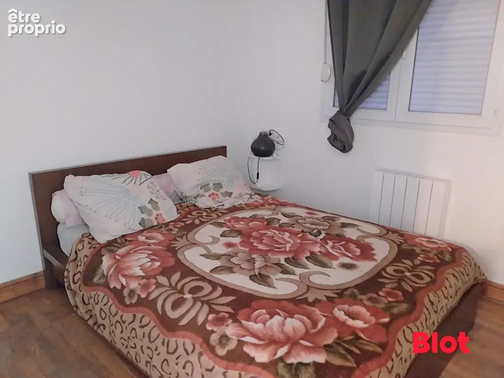 Appartement 3 pièces 44 m² à vendre à Saint-Malo (35400) - photo 2