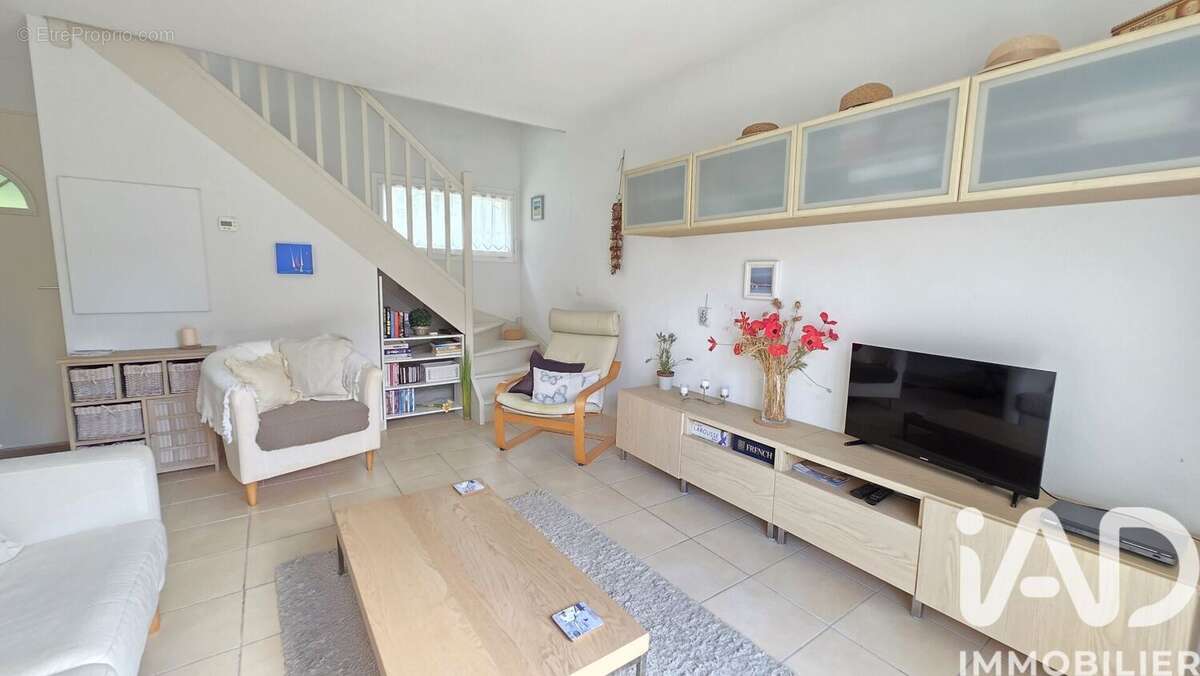 Photo 4 - Maison à LA TREMBLADE