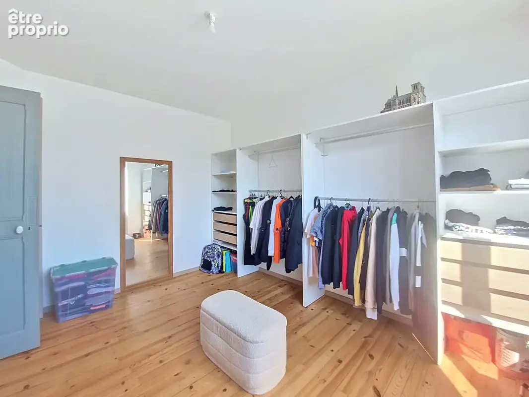 Belle Maison rénovée de 150 m2 -  Chartreuse - photo 15