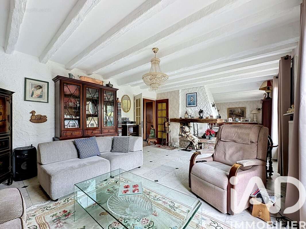Photo 2 - Maison à CONFLANS-SAINTE-HONORINE