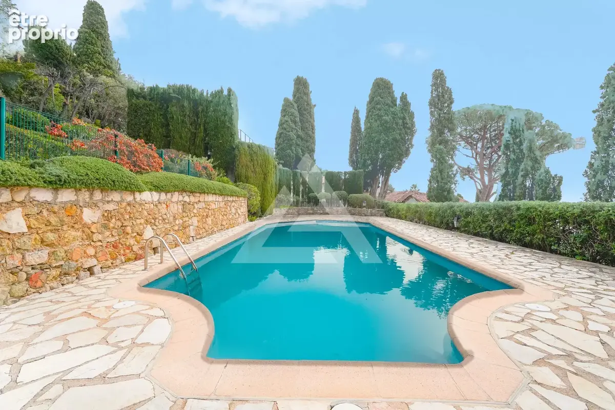 Roquebrune-cap-martin - duplex 4 pièces - residence de prestige - photo 21