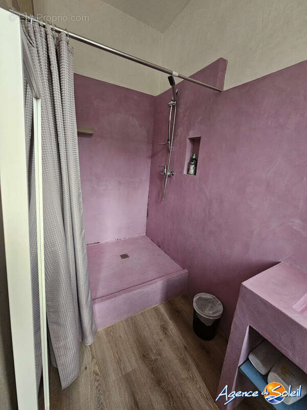 Appartement à NARBONNE