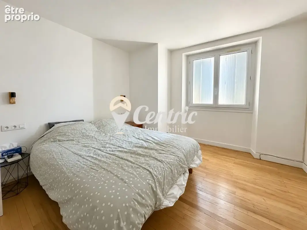 Maison 5 pièces 140 m² à vendre à Le Pin (79140) - photo 9