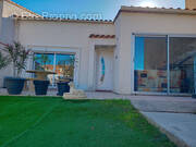 Maison à CANET-EN-ROUSSILLON