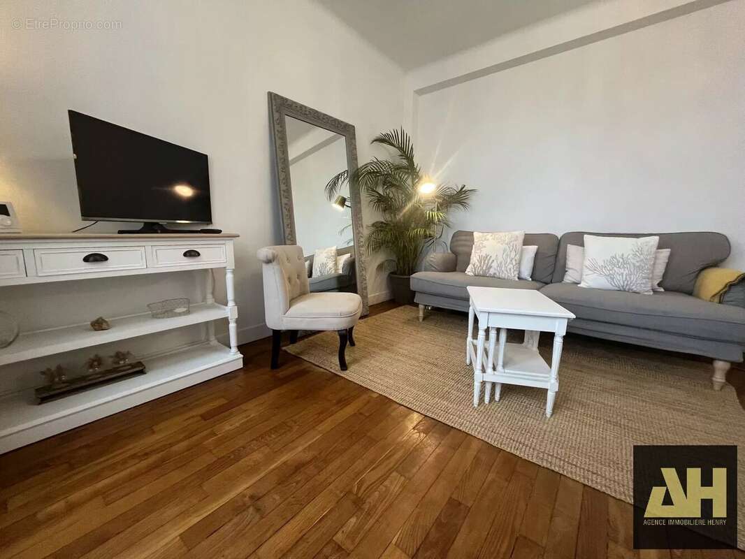 Appartement à BREST