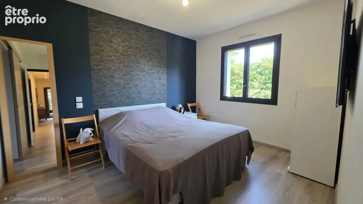Maison moderne à 10 mins de Rodez - photo 9