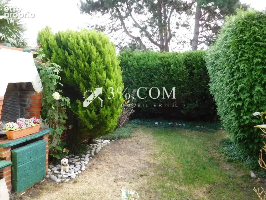 Charmante maison avec  jardin, grenier aménageable ! - photo 8