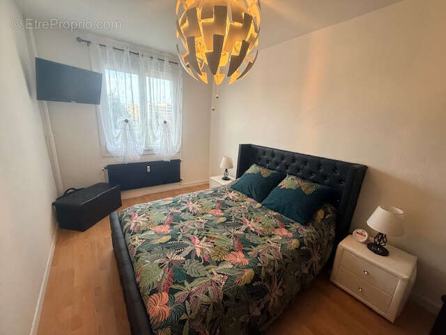 Appartement à ROANNE