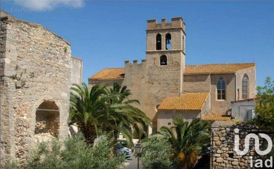 Photo 5 - Terrain à LA PALME