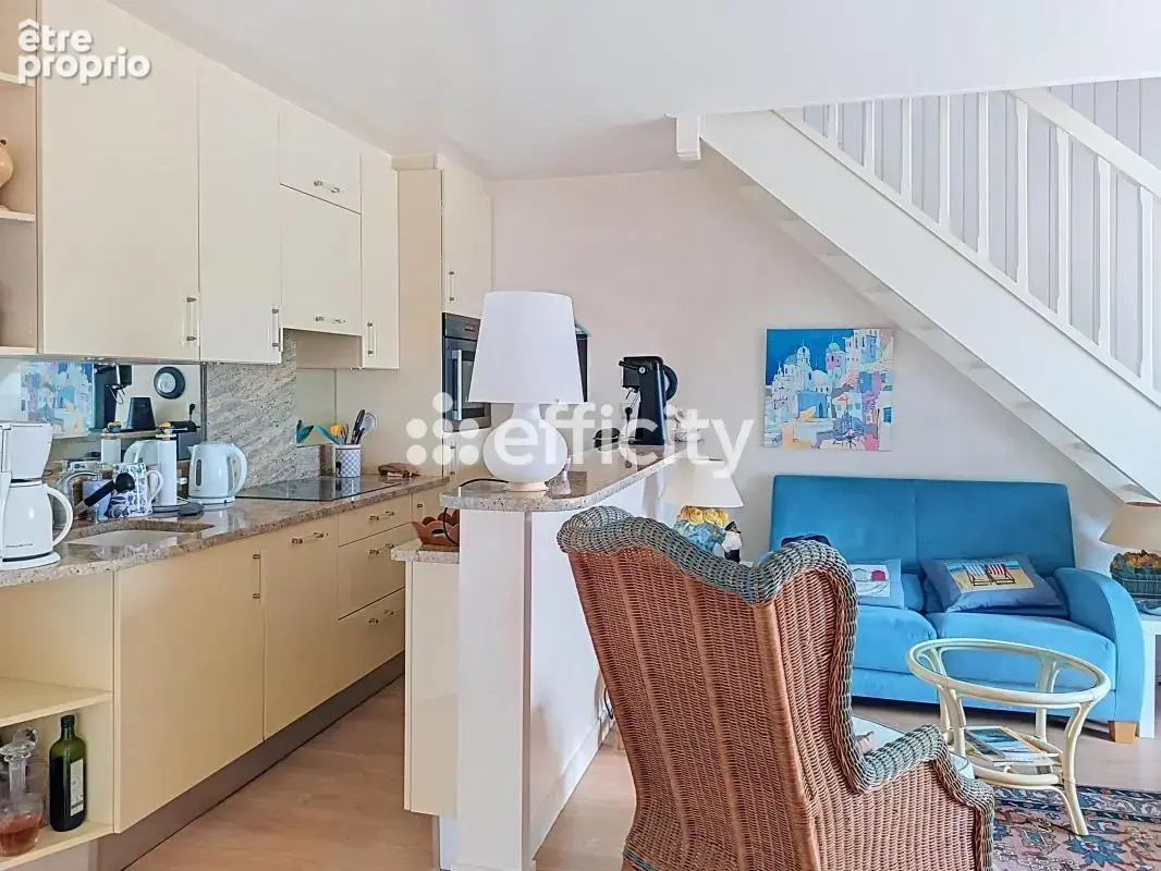 Appartement - photo 6