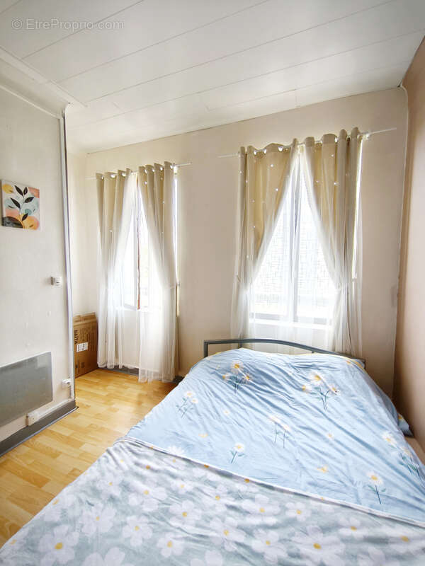Maison à CONDE-SUR-L'ESCAUT