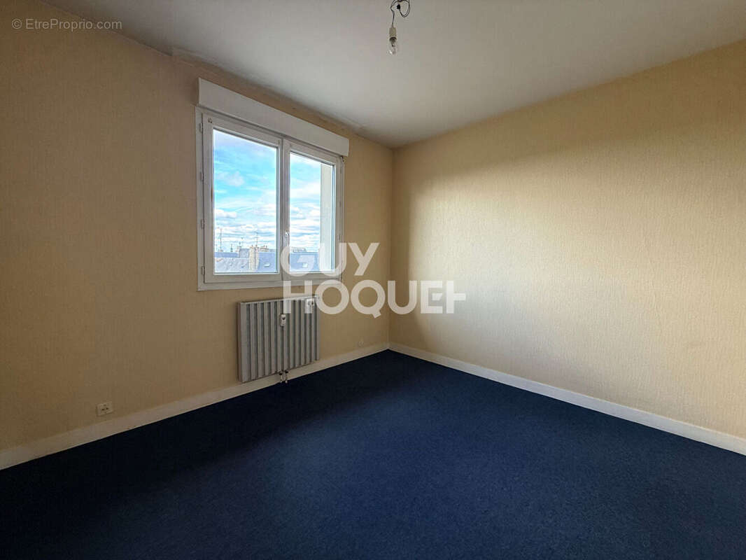 Appartement à AVRANCHES